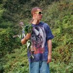 Mule Musiq announce “Addio, Mondo Nuovo” by Simone de Kunovich