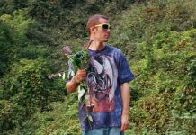 Mule Musiq announce “Addio, Mondo Nuovo” by Simone de Kunovich