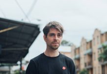 Tilman delivers four more slamming vintage House jams on the ‘Safe Trip’ EP