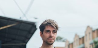 Tilman delivers four more slamming vintage House jams on the ‘Safe Trip’ EP