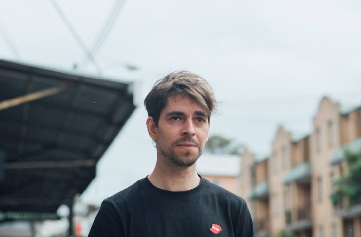 Tilman delivers four more slamming vintage House jams on the ‘Safe Trip’ EP