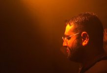 Toumba share Istibtan from ‘Petals’ EP on Hessle Audio