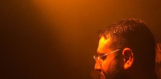 Toumba share Istibtan from ‘Petals’ EP on Hessle Audio