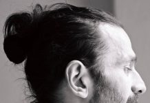 Volkan Akin – Outcry EP (Unreleased Ltd.)