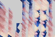 Dom Apes releases “Inside of Rhythms”on Diffuse Reality