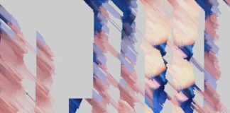 Dom Apes releases “Inside of Rhythms”on Diffuse Reality