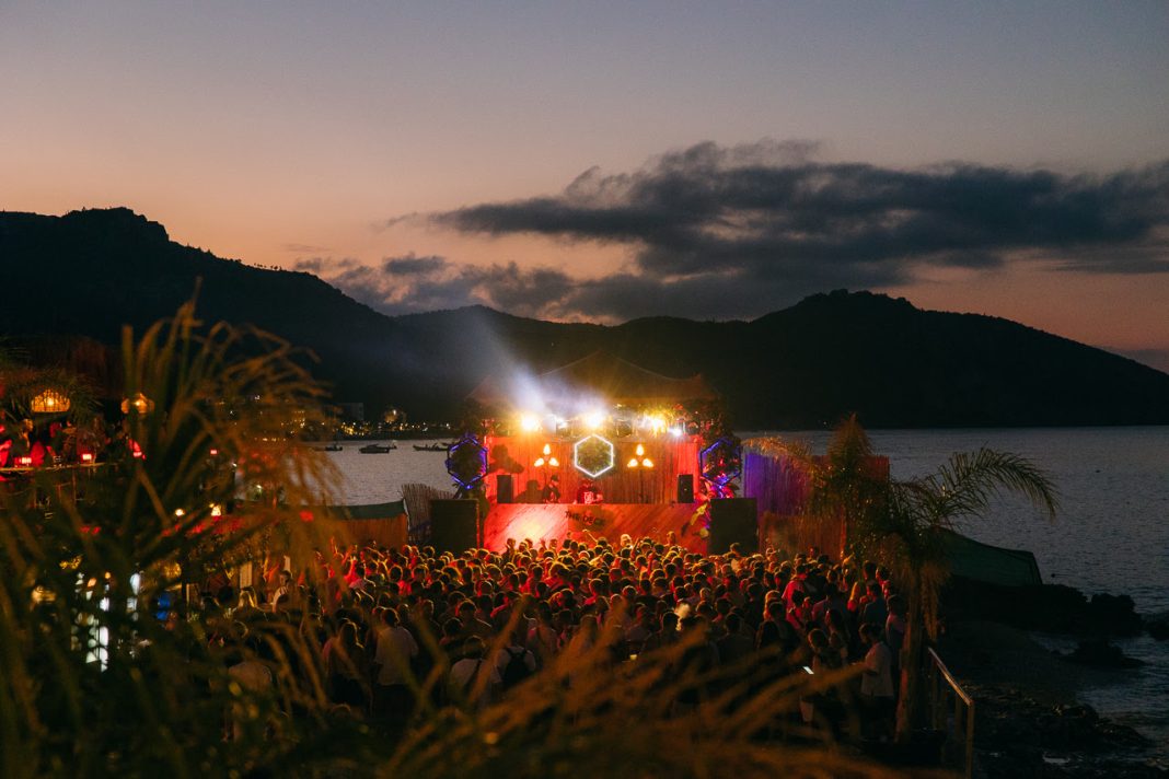 ION Festival announces 2023 festival & line-up (Helena Hauff, Chaos In ...