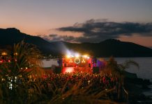 ION Festival announces 2023 festival & line-up (Helena Hauff, Chaos In The CBD, HAAi)