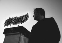 Laurent Garnier Announces first solo Album in 8 years ‘33 Tours Et Puis S’en Vont’