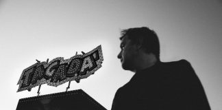 Laurent Garnier ’33T.E.P.S.V. EP05′