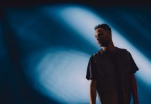 Southeast London’s Leaps presents mesmerising new single ‘Close’