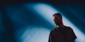 Southeast London’s Leaps presents mesmerising new single ‘Close’