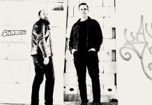 Night Plow announce debut album + share new single