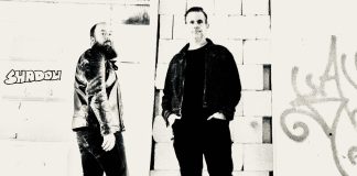 Night Plow announce debut album + share new single