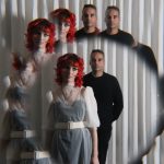 Optometry to release In-Visible-Distance (Remixes by Plaid, Dntel, Silent Servant, Alighted)