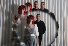 Optometry to release In-Visible-Distance (Remixes by Plaid, Dntel, Silent Servant, Alighted)