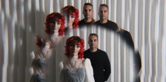 Optometry to release In-Visible-Distance (Remixes by Plaid, Dntel, Silent Servant, Alighted)