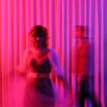 Optometry (John Tejada and March Adstrum) to release debut album “After-Image”