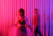 Optometry (John Tejada and March Adstrum) to release debut album “After-Image”