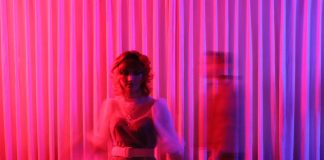 Optometry (John Tejada and March Adstrum) to release debut album “After-Image”