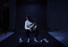 SBTRKT shares new song “FORWARD”