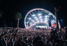 Sonus Festival announces first phase of artists for 10th anniversary