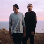Sultan + Shepard announce forthcoming album ‘Forever, Now’