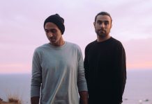 Sultan + Shepard announce forthcoming album ‘Forever, Now’
