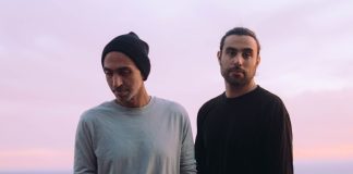 Sultan + Shepard announce forthcoming album ‘Forever, Now’