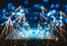 Time Warp announces return to Mannheim for 2023 spring edition (Richie Hawtin, Sven Väth, Seth Troxler, Ricardo Villalobos & more)