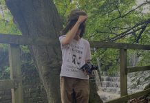 Introducing: re6ce Liverpool’s rising star with new single ‘sos’