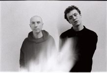 теплота announce new album “Skynned” on Accidental Meetings