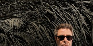 URBS announces new album “Geheimland” on Compost