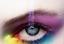 Claptone and Alison Goldfrapp share “Digging Deeper”