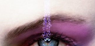 Claptone and Alison Goldfrapp share “Digging Deeper”