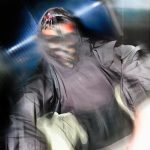 Cardopusher ’s forthcoming mini-LP “Immaculate Poison” sees the Venezuelan-born artist in new territory on Evar Records