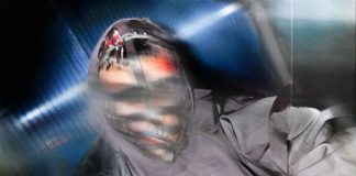 Cardopusher ’s forthcoming mini-LP “Immaculate Poison” sees the Venezuelan-born artist in new territory on Evar Records