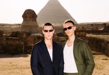 fabric presents Chaos In The CBD