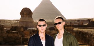 fabric presents Chaos In The CBD