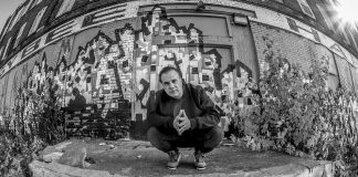 DJ Godfather will release a series of 11 x EPs