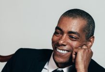 Techno legend Dave Angel drops ‘Glide’ on Radio Slave’s Rekids