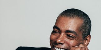 Techno legend Dave Angel drops ‘Glide’ on Radio Slave’s Rekids