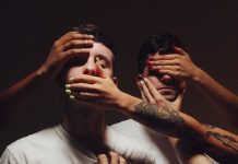 Disfreq drop first three tracks from head-turning mini-album Picture