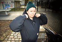 Doc Sleep announces debut album “Birds (in my mind anyway)” on Tartelet Records