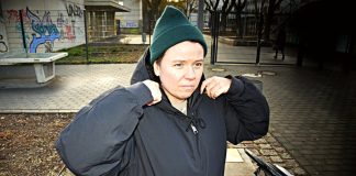 Doc Sleep announces debut album “Birds (in my mind anyway)” on Tartelet Records