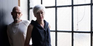 Watch: Everything But The Girl – Nothing Left To Lose