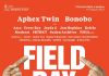 Aphex Twin, Bonobo, Arca, Fever Ray, Actress (live) & more announced as first 20 acts joining for London’s Field Day Festival