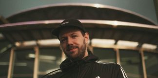 Frameworks announces upcoming album ‘Reflections’ and drops atmospheric new single ‘Circles’