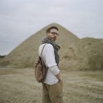 Höhn builds towards the release of his new album with “Egypt Lake”