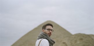 Höhn builds towards the release of his new album with “Egypt Lake”